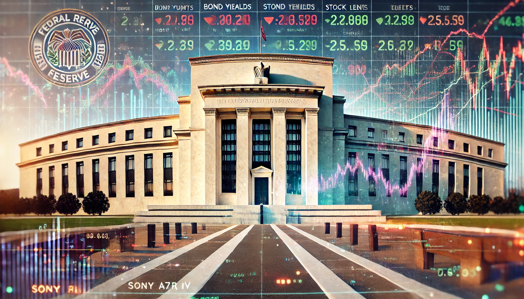 Debtzilla Meets Valuation Bubble: Welcome to the Risk Premium Recession